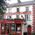 Eurospar Red exterior Building