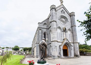 Church of the Immaculate Conception Castlecomer