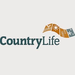 Glanbia Country Life Logo