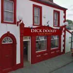 Dick Dooley Butcher Shop Castlecomer