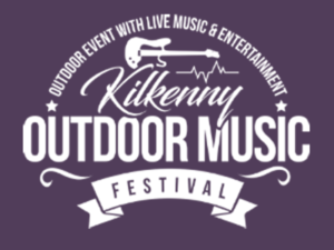 KK outdoor music festival logo