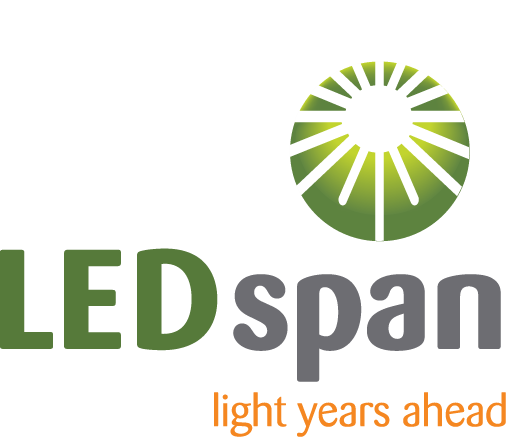 LEDspan Logo