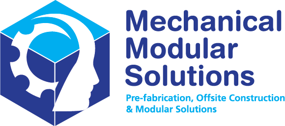 Mechanical Modular Solutions Logo