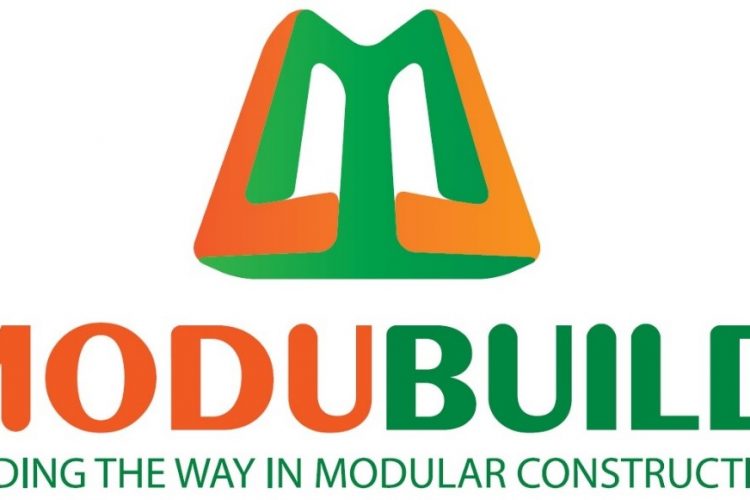 Modubuild logo
