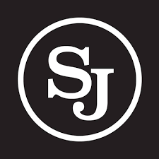 SJ Hair Logo